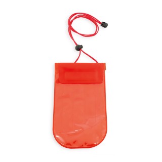 Funda impermeable hinchable para publicidad